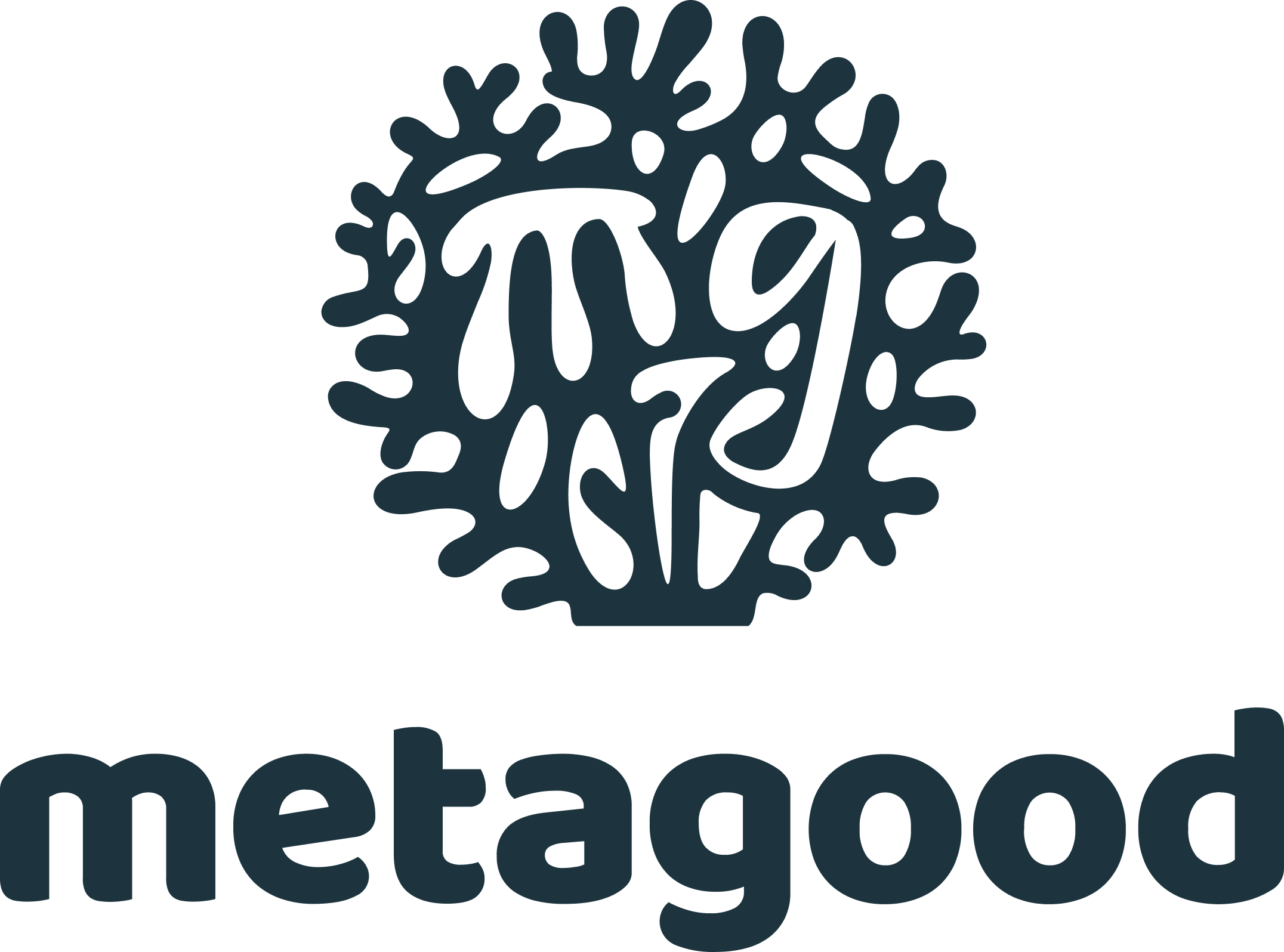 Metagood Logo